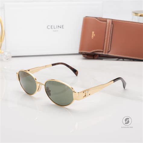 celine bag price qatar|Buy Celine Grey Triomphe Irregular Sunglasses in Metal For .